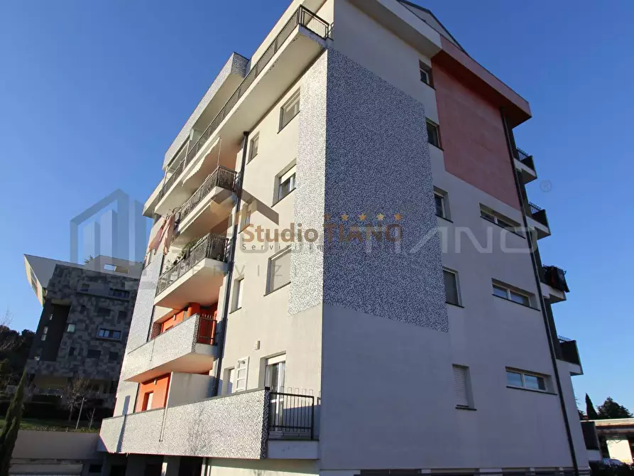 Immagine 5 di Appartamento in vendita  in CORSO FIRENZE 45 a Rende