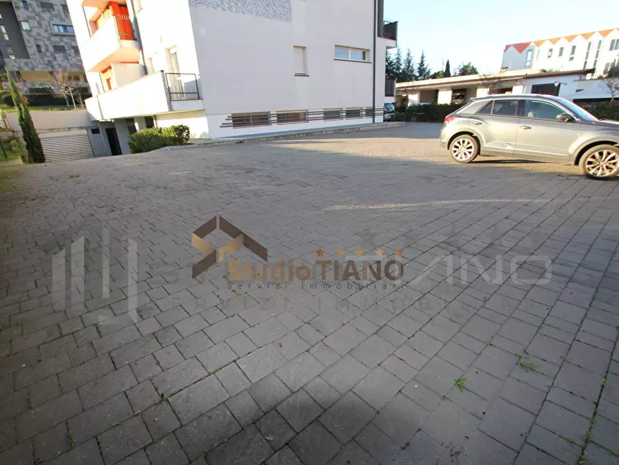 Immagine 6 di Appartamento in vendita  in CORSO FIRENZE 45 a Rende