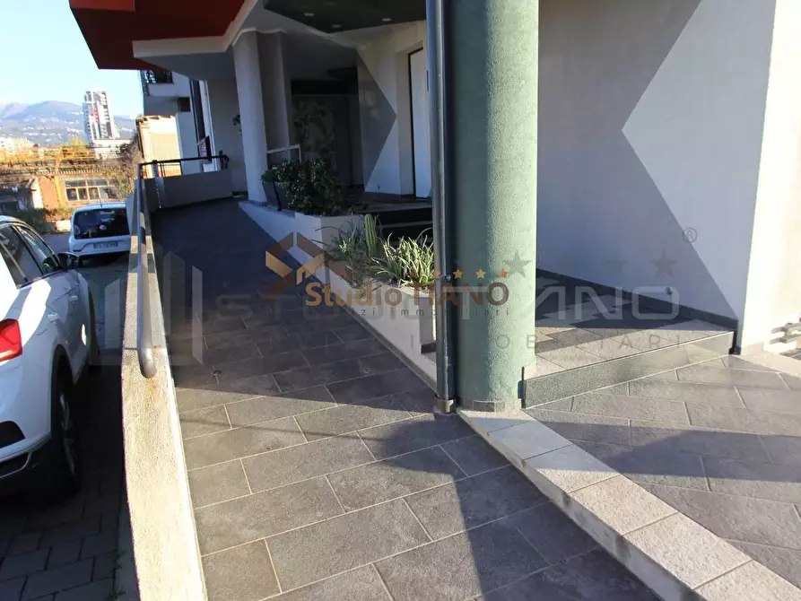 Immagine 7 di Appartamento in vendita  in CORSO FIRENZE 45 a Rende