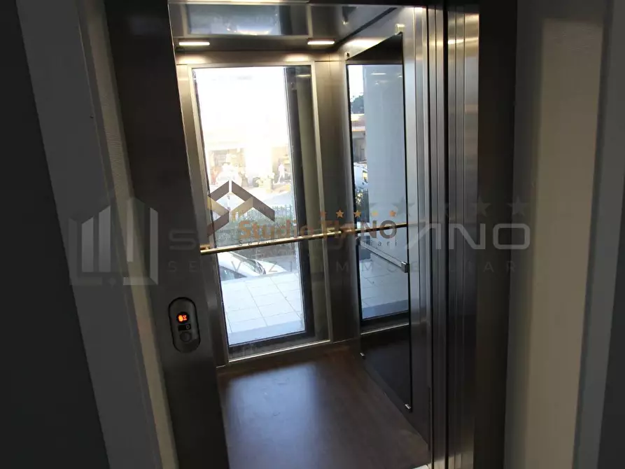 Immagine 9 di Appartamento in vendita  in CORSO FIRENZE 45 a Rende