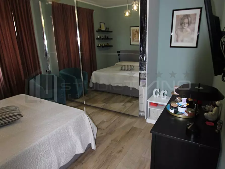 Immagine 27 di Appartamento in vendita  in CORSO FIRENZE 45 a Rende