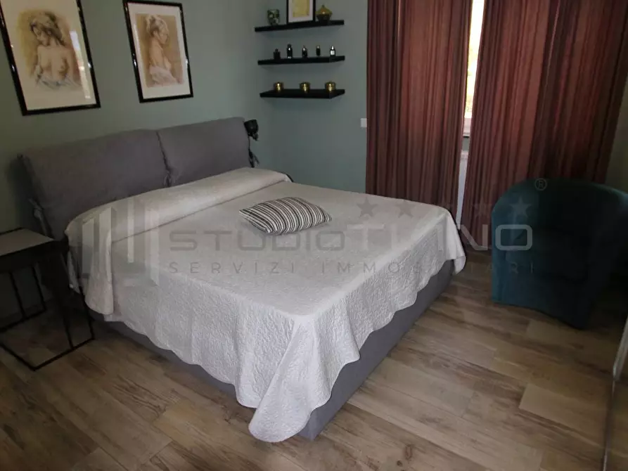 Immagine 25 di Appartamento in vendita  in CORSO FIRENZE 45 a Rende