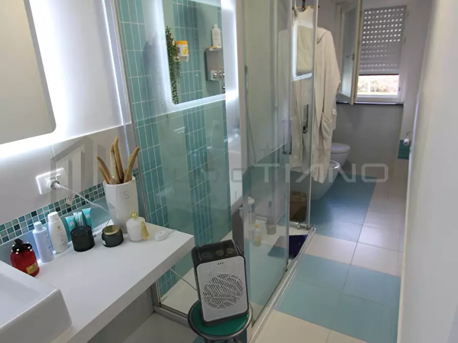 Immagine 30 di Appartamento in vendita  in CORSO FIRENZE 45 a Rende