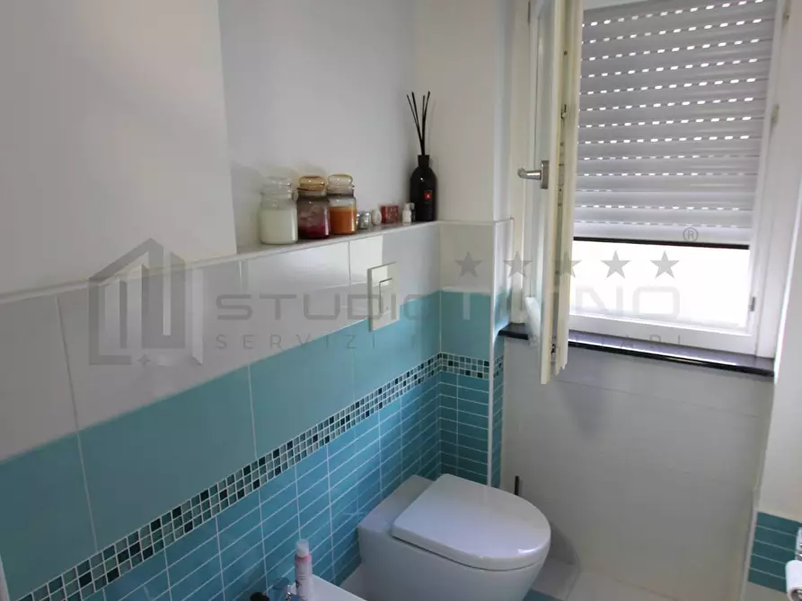 Immagine 31 di Appartamento in vendita  in CORSO FIRENZE 45 a Rende