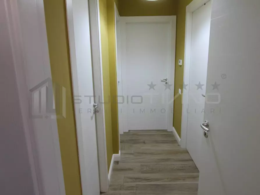 Immagine 24 di Appartamento in vendita  in CORSO FIRENZE 45 a Rende