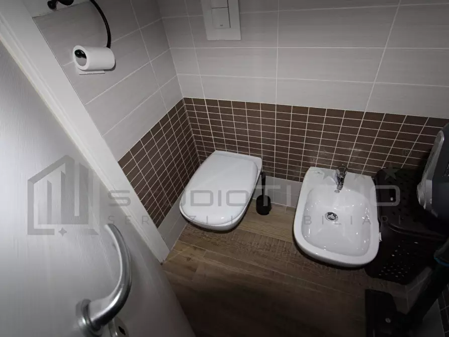 Immagine 36 di Appartamento in vendita  in CORSO FIRENZE 45 a Rende