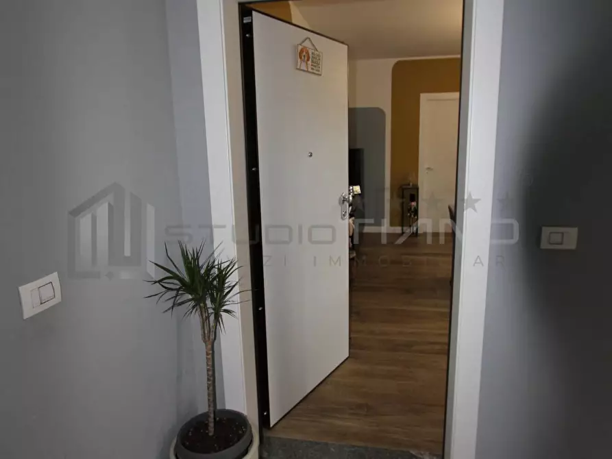 Immagine 11 di Appartamento in vendita  in CORSO FIRENZE 45 a Rende