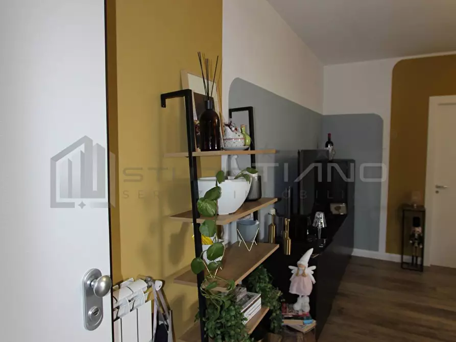 Immagine 12 di Appartamento in vendita  in CORSO FIRENZE 45 a Rende