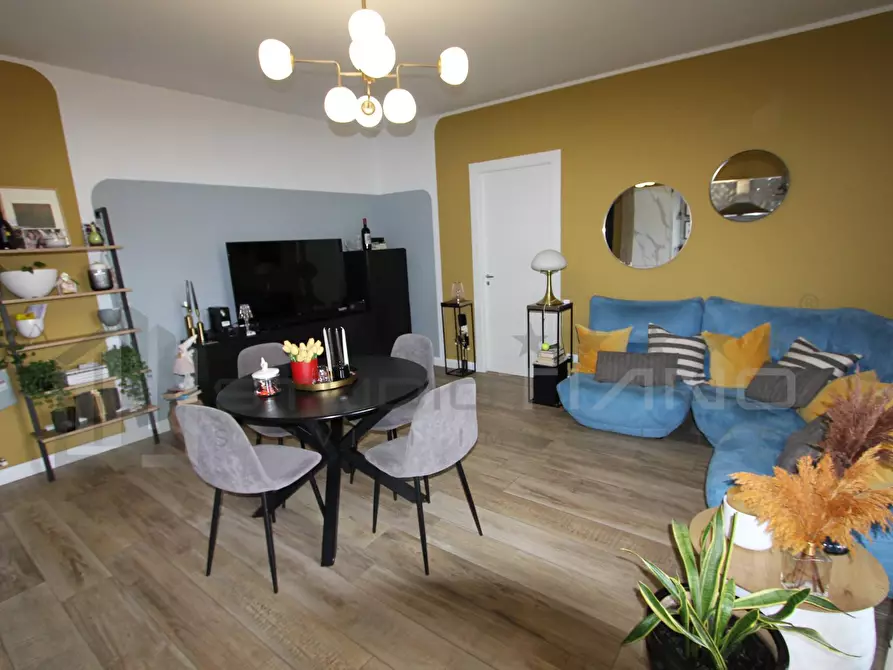 Immagine 15 di Appartamento in vendita  in CORSO FIRENZE 45 a Rende