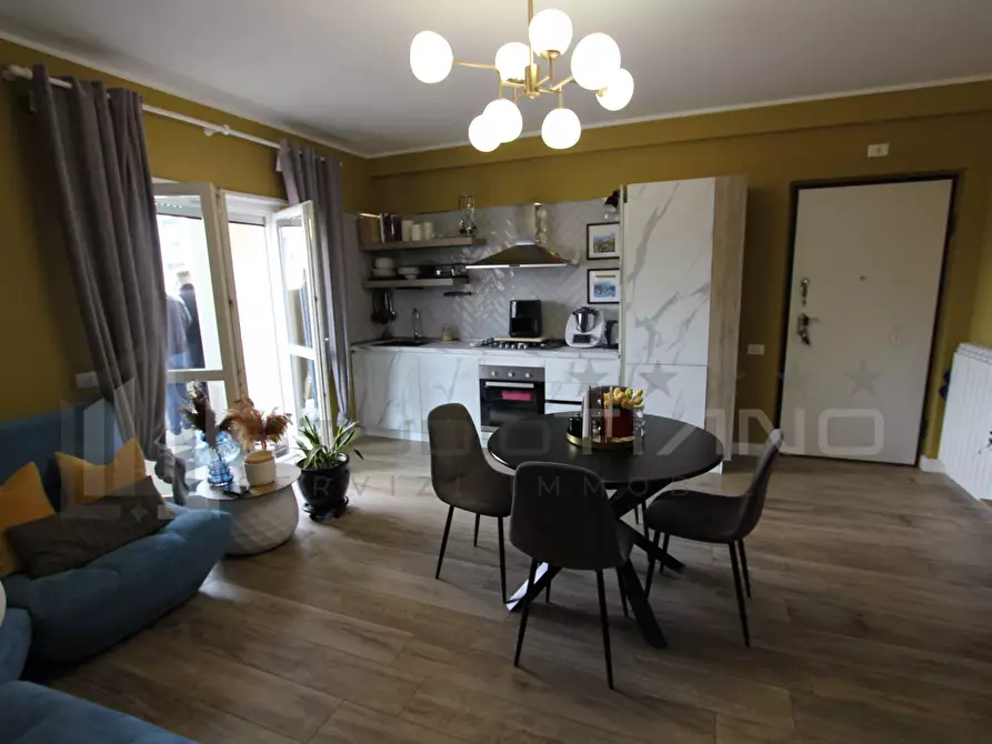 Immagine 16 di Appartamento in vendita  in CORSO FIRENZE 45 a Rende