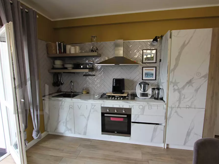 Immagine 18 di Appartamento in vendita  in CORSO FIRENZE 45 a Rende