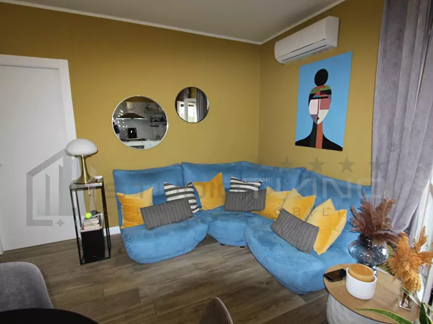 Immagine 17 di Appartamento in vendita  in CORSO FIRENZE 45 a Rende