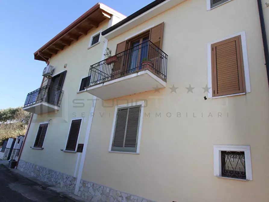 Immagine 4 di Casa indipendente in vendita  in VIA BADESSA SNC a Cosenza