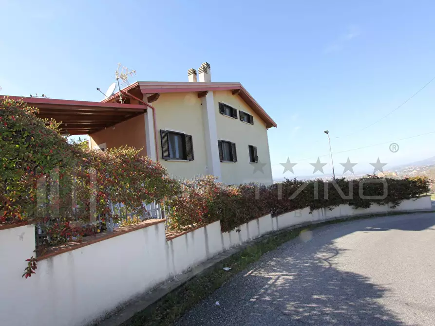 Immagine 5 di Casa indipendente in vendita  in VIA BADESSA SNC a Cosenza