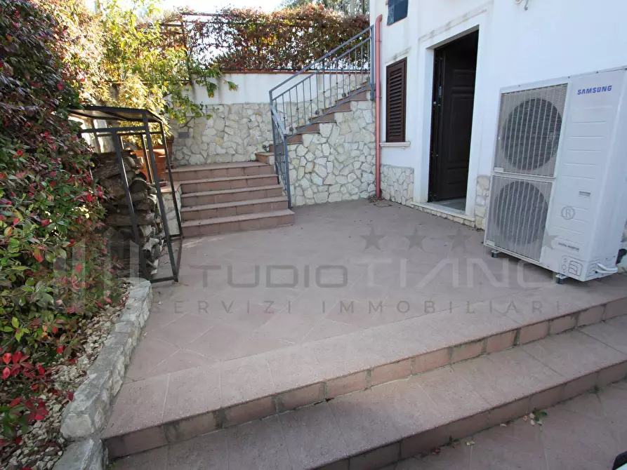 Immagine 6 di Casa indipendente in vendita  in VIA BADESSA SNC a Cosenza