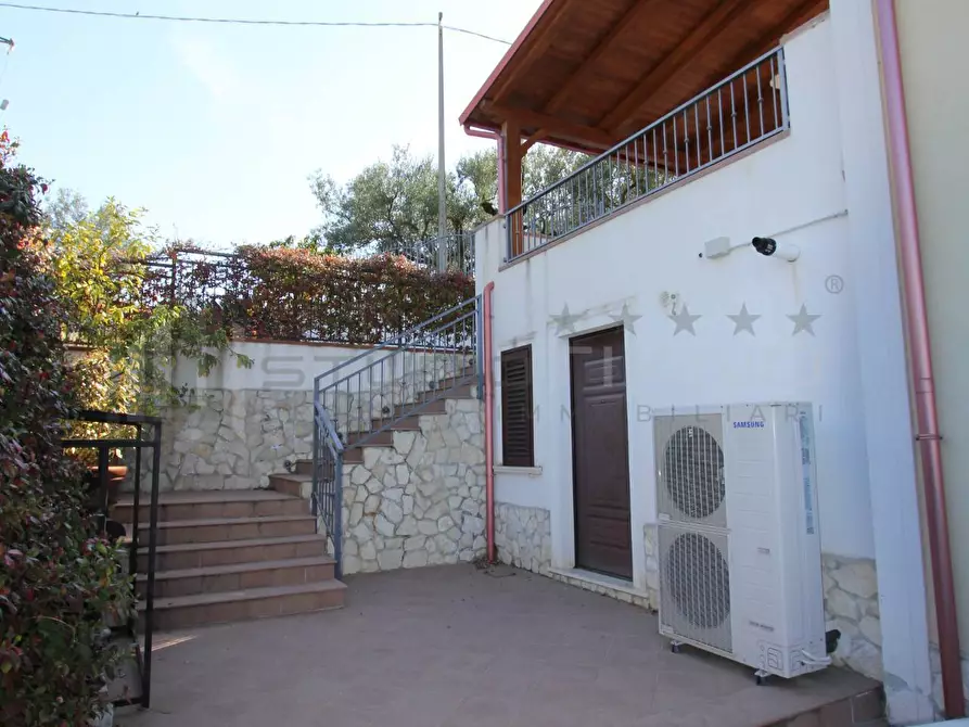 Immagine 7 di Casa indipendente in vendita  in VIA BADESSA SNC a Cosenza