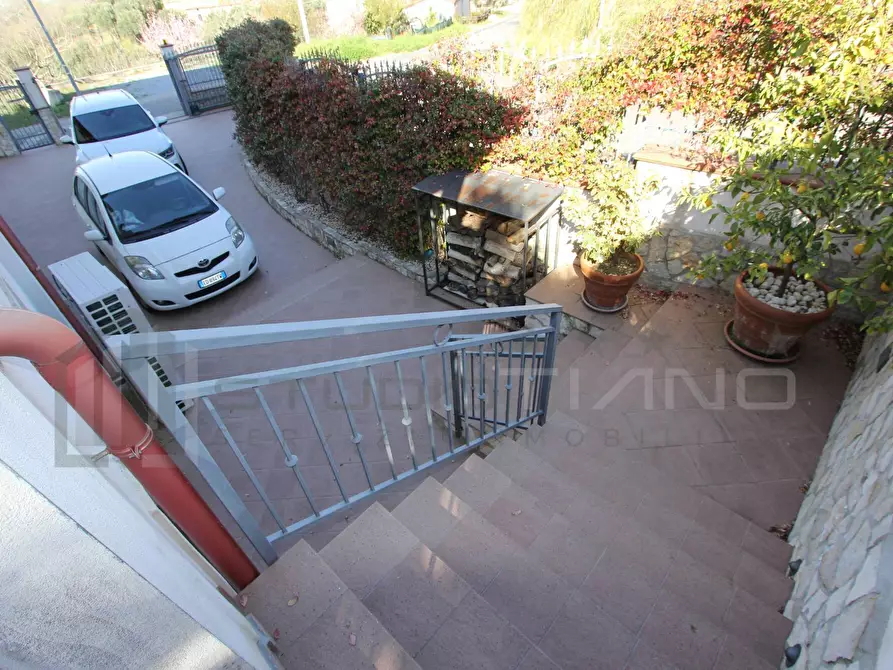 Immagine 8 di Casa indipendente in vendita  in VIA BADESSA SNC a Cosenza