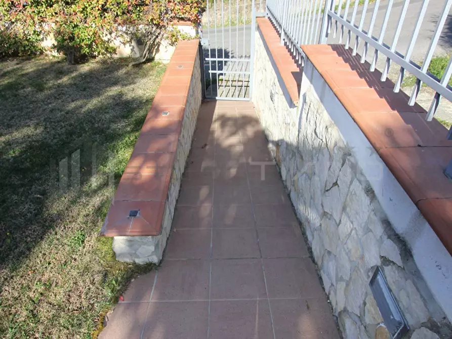 Immagine 10 di Casa indipendente in vendita  in VIA BADESSA SNC a Cosenza