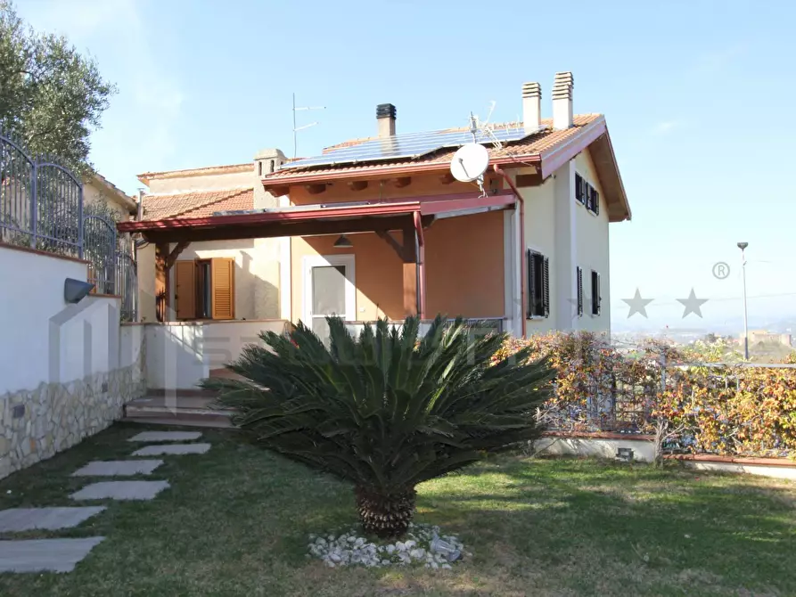 Immagine 11 di Casa indipendente in vendita  in VIA BADESSA SNC a Cosenza