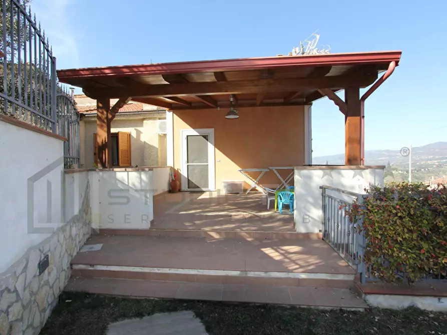 Immagine 12 di Casa indipendente in vendita  in VIA BADESSA SNC a Cosenza