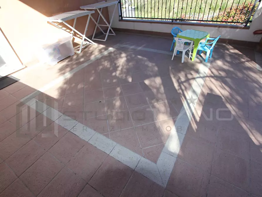 Immagine 13 di Casa indipendente in vendita  in VIA BADESSA SNC a Cosenza