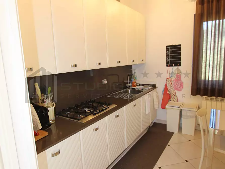 Immagine 15 di Casa indipendente in vendita  in VIA BADESSA SNC a Cosenza