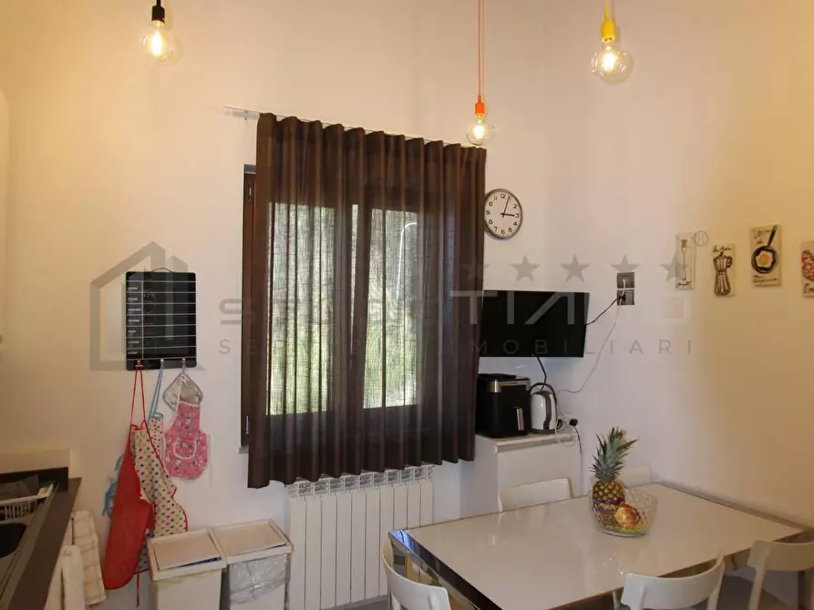 Immagine 16 di Casa indipendente in vendita  in VIA BADESSA SNC a Cosenza