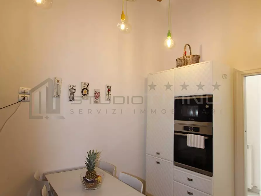 Immagine 17 di Casa indipendente in vendita  in VIA BADESSA SNC a Cosenza