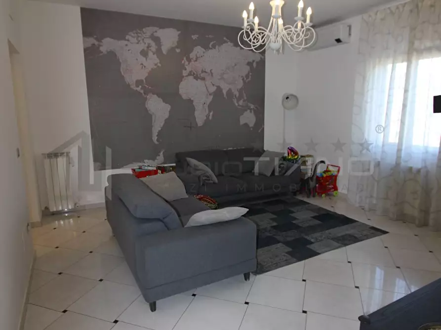 Immagine 19 di Casa indipendente in vendita  in VIA BADESSA SNC a Cosenza