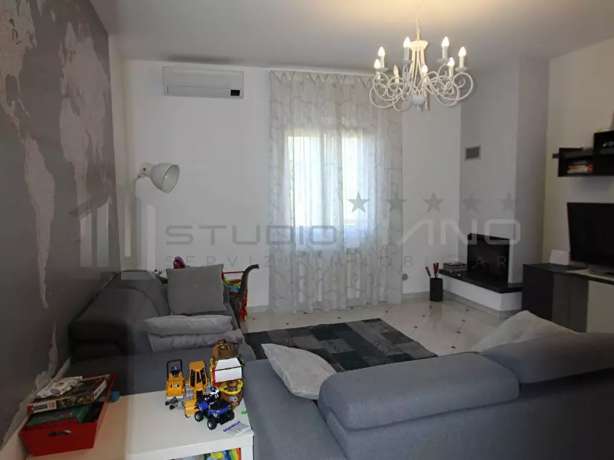 Immagine 21 di Casa indipendente in vendita  in VIA BADESSA SNC a Cosenza