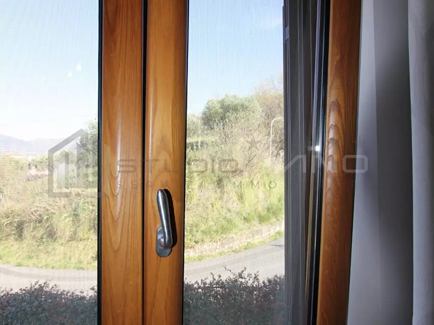 Immagine 23 di Casa indipendente in vendita  in VIA BADESSA SNC a Cosenza