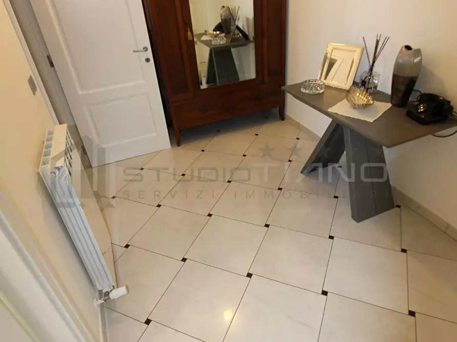 Immagine 27 di Casa indipendente in vendita  in VIA BADESSA SNC a Cosenza