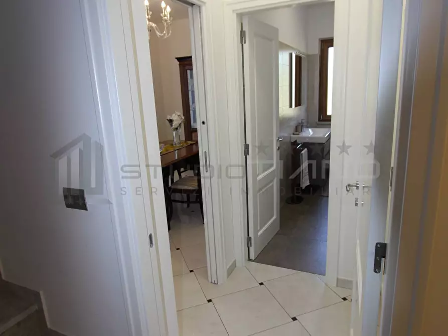 Immagine 29 di Casa indipendente in vendita  in VIA BADESSA SNC a Cosenza