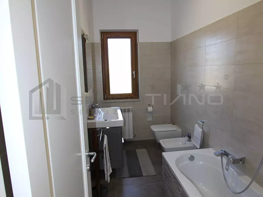 Immagine 31 di Casa indipendente in vendita  in VIA BADESSA SNC a Cosenza