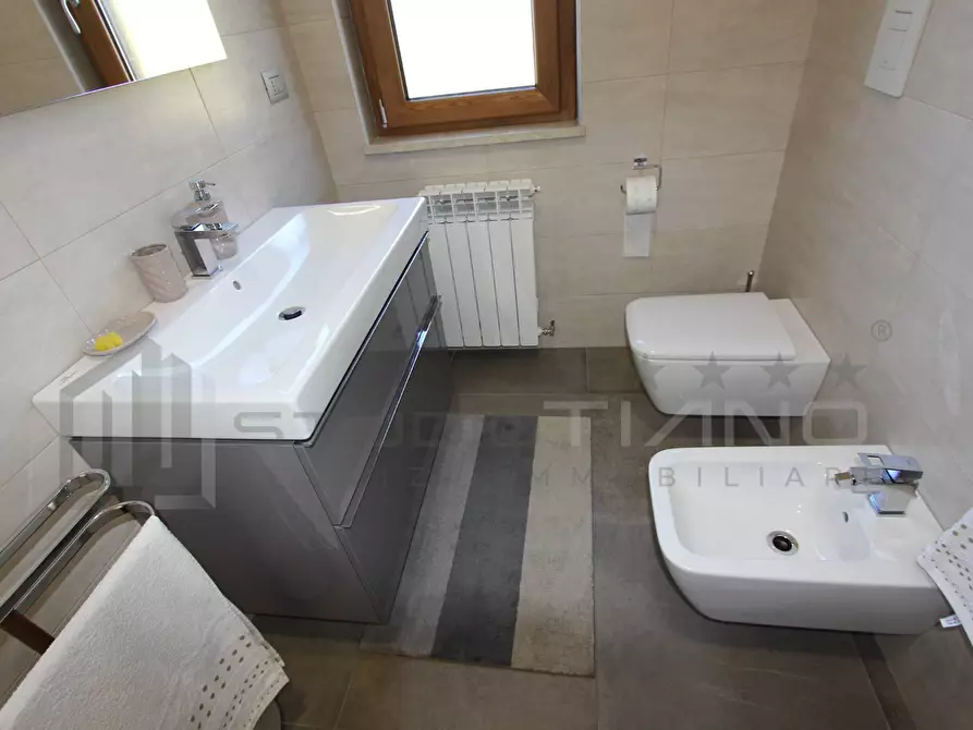 Immagine 32 di Casa indipendente in vendita  in VIA BADESSA SNC a Cosenza