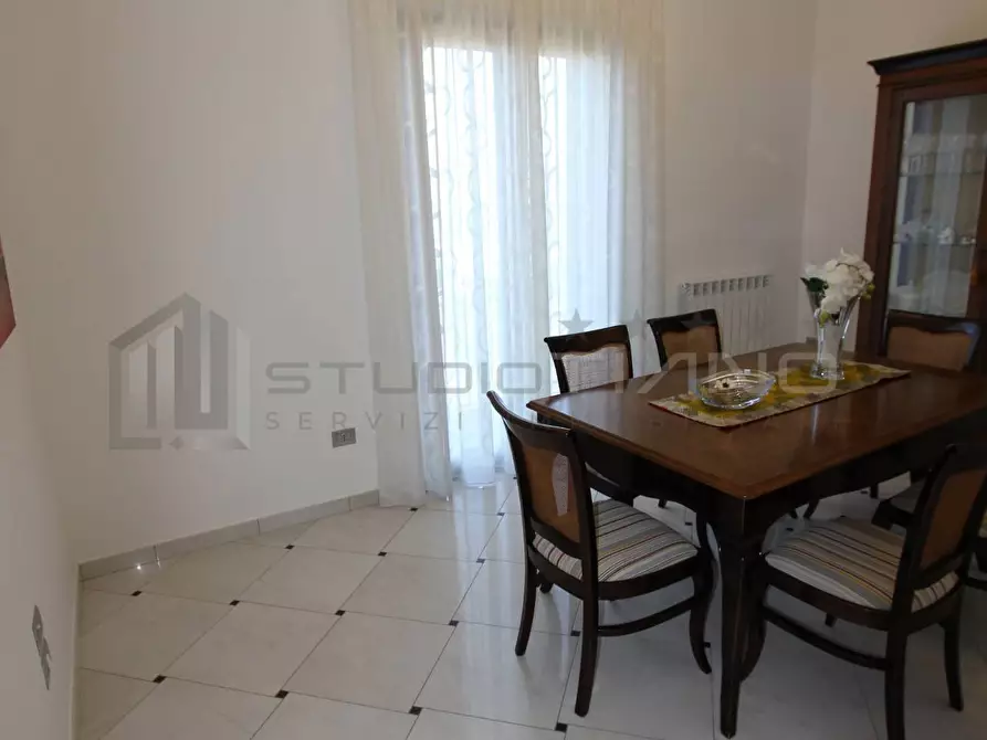 Immagine 34 di Casa indipendente in vendita  in VIA BADESSA SNC a Cosenza