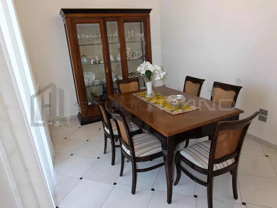 Immagine 35 di Casa indipendente in vendita  in VIA BADESSA SNC a Cosenza