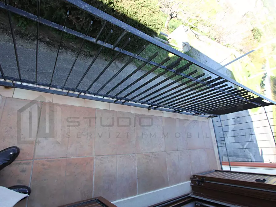 Immagine 36 di Casa indipendente in vendita  in VIA BADESSA SNC a Cosenza