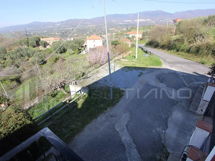 Immagine 37 di Casa indipendente in vendita  in VIA BADESSA SNC a Cosenza