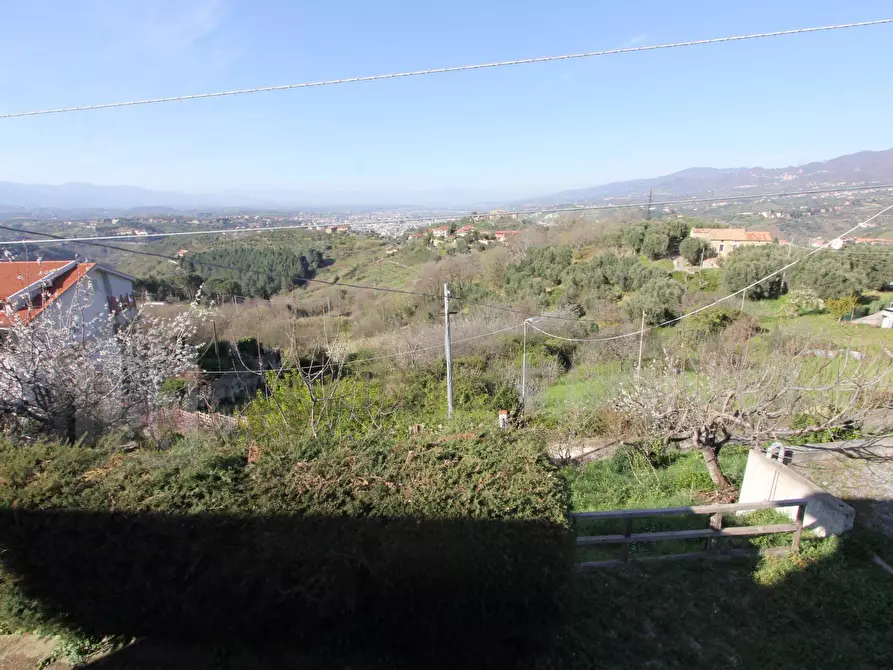 Immagine 38 di Casa indipendente in vendita  in VIA BADESSA SNC a Cosenza