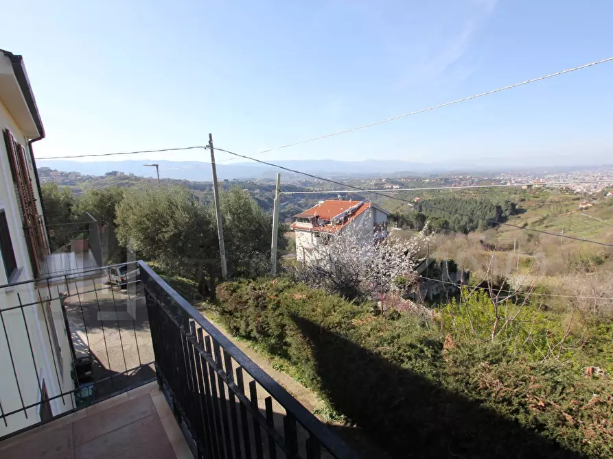 Immagine 39 di Casa indipendente in vendita  in VIA BADESSA SNC a Cosenza