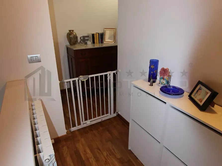 Immagine 42 di Casa indipendente in vendita  in VIA BADESSA SNC a Cosenza