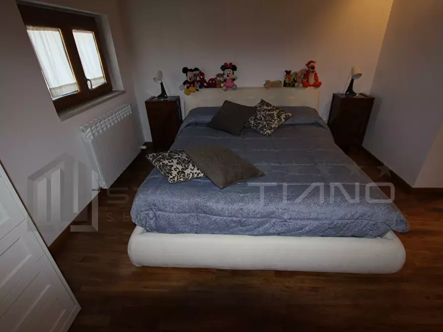 Immagine 48 di Casa indipendente in vendita  in VIA BADESSA SNC a Cosenza