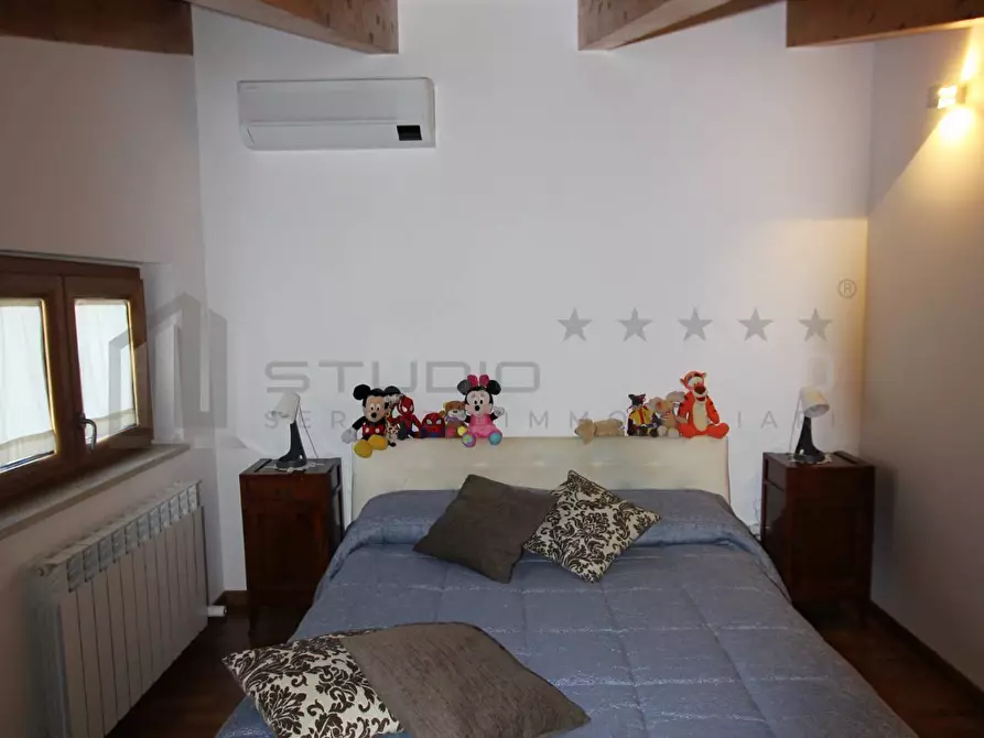 Immagine 49 di Casa indipendente in vendita  in VIA BADESSA SNC a Cosenza