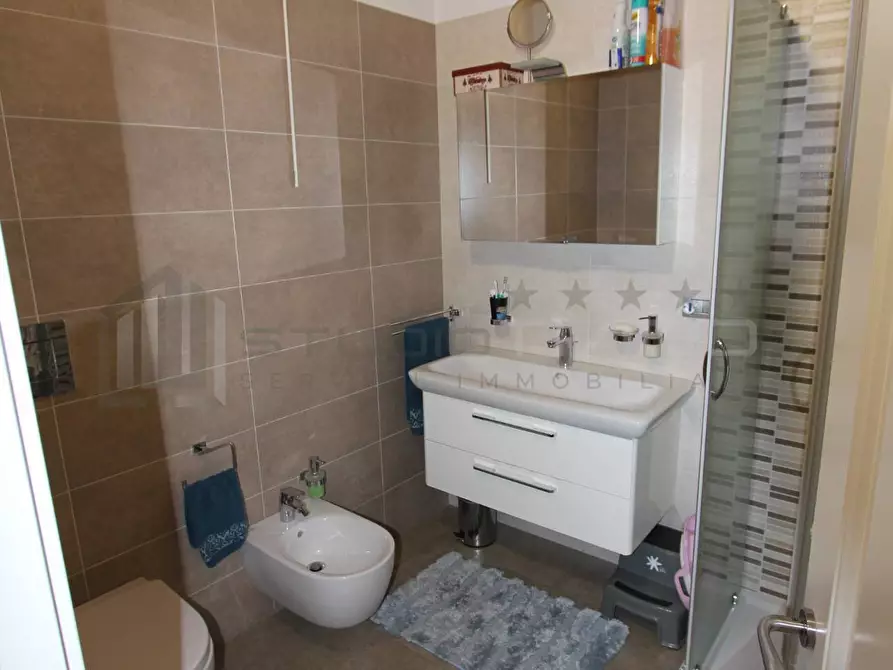 Immagine 52 di Casa indipendente in vendita  in VIA BADESSA SNC a Cosenza