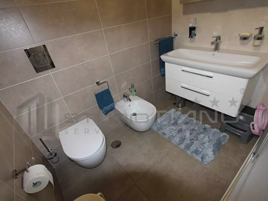 Immagine 53 di Casa indipendente in vendita  in VIA BADESSA SNC a Cosenza