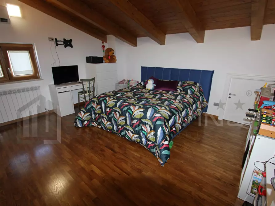 Immagine 55 di Casa indipendente in vendita  in VIA BADESSA SNC a Cosenza