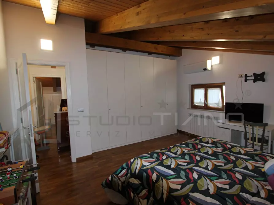 Immagine 56 di Casa indipendente in vendita  in VIA BADESSA SNC a Cosenza