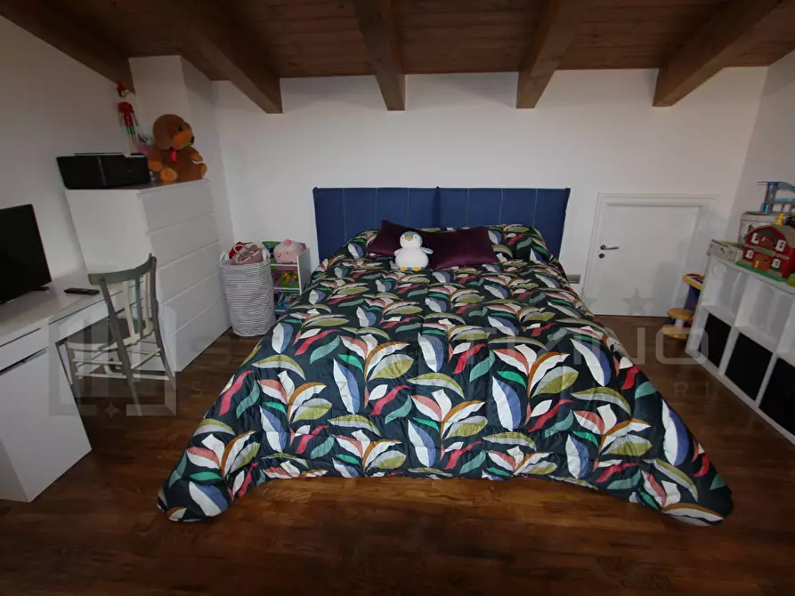 Immagine 58 di Casa indipendente in vendita  in VIA BADESSA SNC a Cosenza