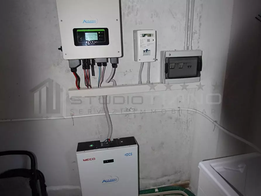 Immagine 59 di Casa indipendente in vendita  in VIA BADESSA SNC a Cosenza